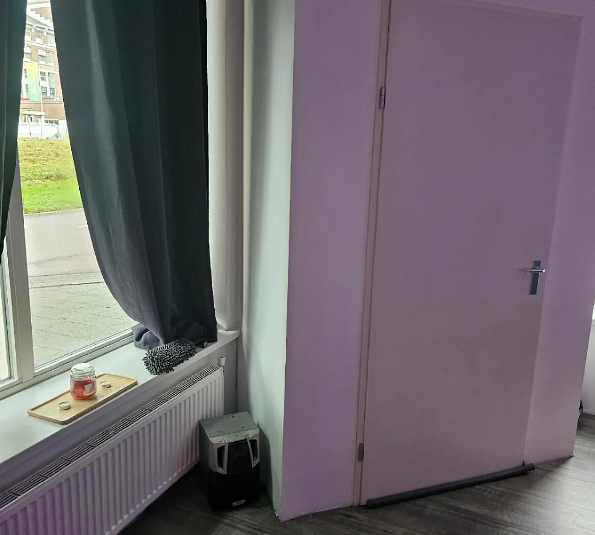 شقة Appartement Charlois روتردام