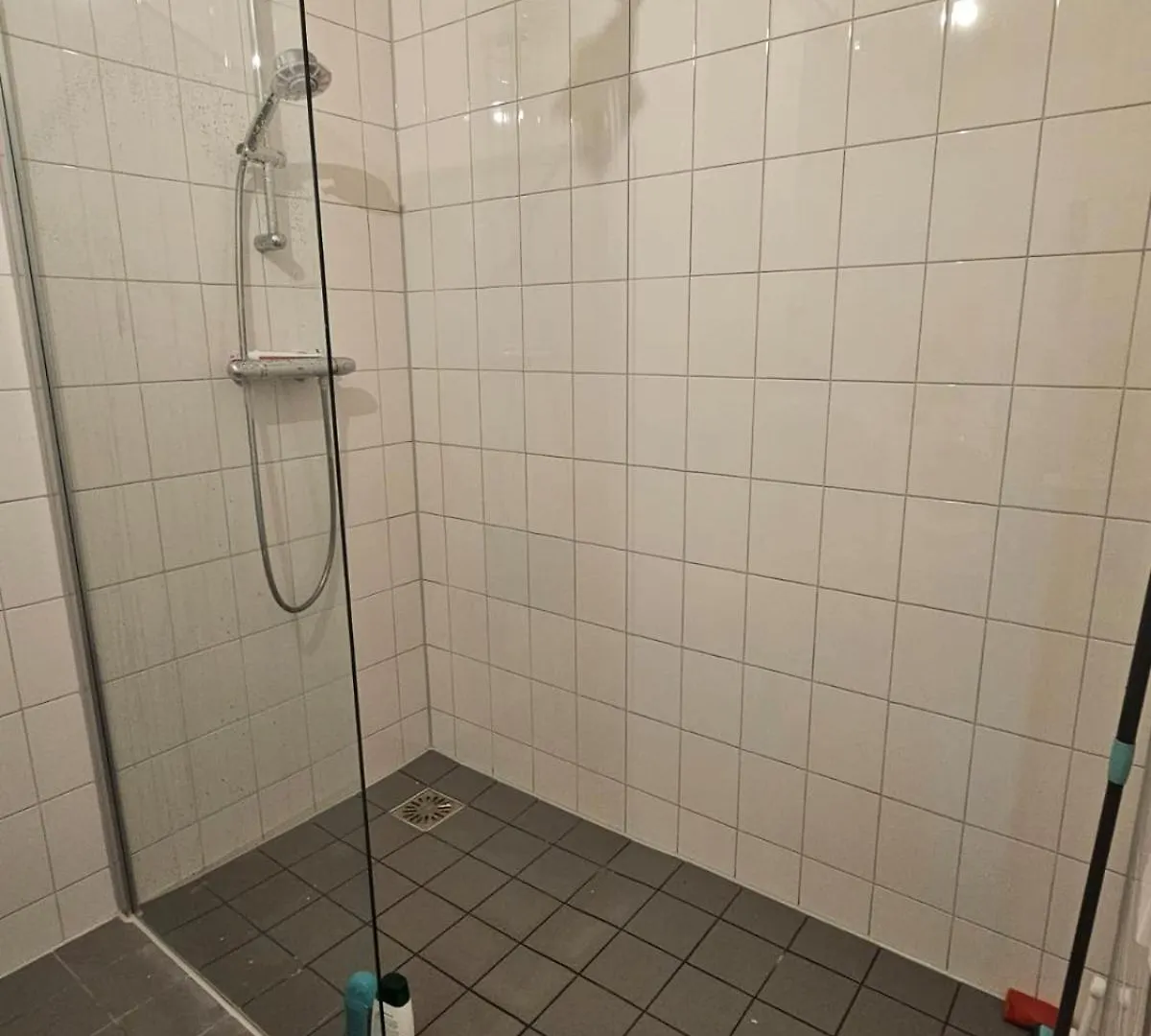 شقة Appartement Charlois روتردام